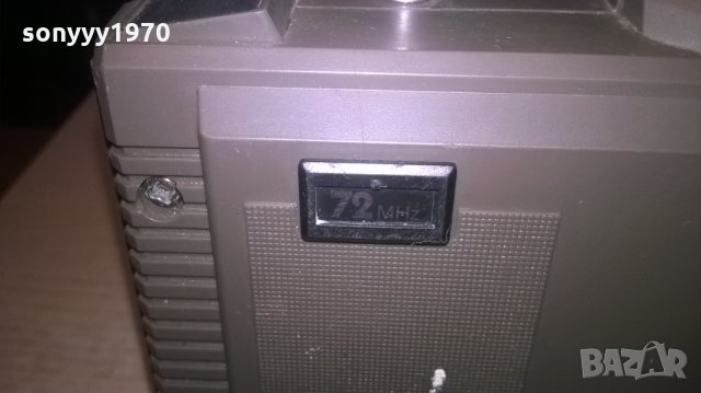 FUTABA FP-T4NLG CONQUEST-MADE IN JAPAN-ВНОС шВЕЦИЯ, снимка 18 - Друга електроника - 27630637