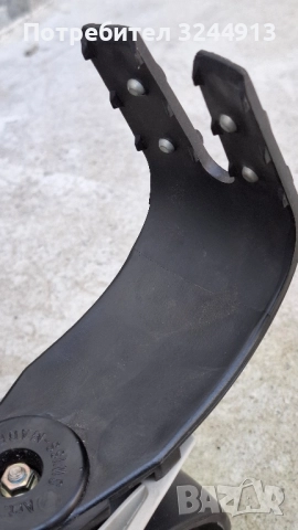 Оригинални вериги за сняг Spikes Spider , снимка 7 - Аксесоари и консумативи - 52537078