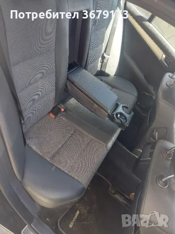 НА ЧАСТИ Мерцедес Ц клас w204, снимка 9 - Части - 50086286