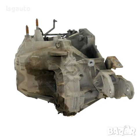 Шестстепенна скоростна кутия Mitsubishi Lancer X (GS44S)  ID: 134821, снимка 5 - Части - 47293682