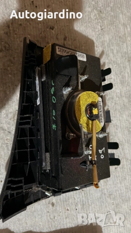 Аirbag за Hyundai I10 - 845600X000GA / 0X84591010GA