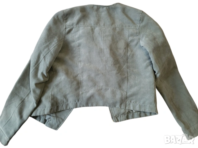 Якенце H&M, снимка 4 - Детски якета и елеци - 53175747