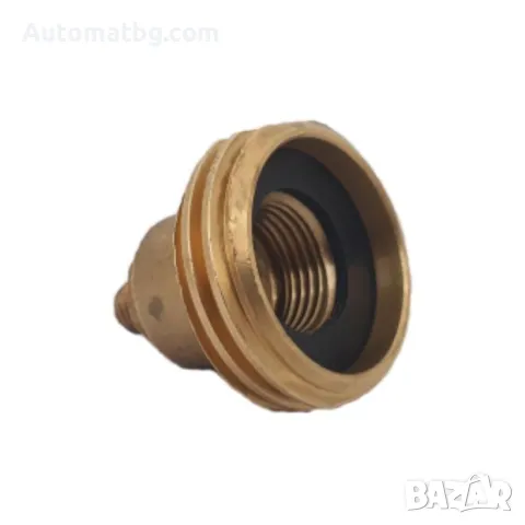 Пълначка за газ Automat, 9мм, Немски стандарт