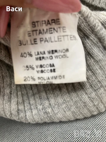 Marc Cain оригинален потник / бюстие, снимка 6 - Корсети, бюстиета, топове - 51414944