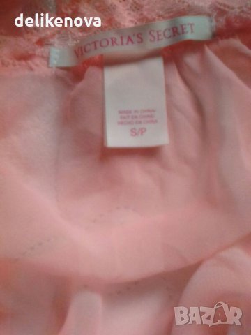  Victoria's  Secret. XS/S Фантастична и много секси нощничка., снимка 4 - Нощници - 26920542