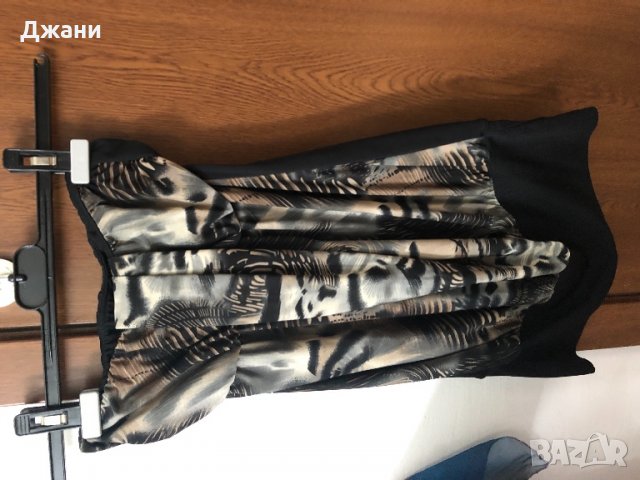 Къса рокля, снимка 2 - Рокли - 27258599