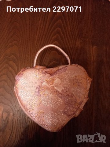 Детска тоалетна чантичка, снимка 2 - Други - 35290710