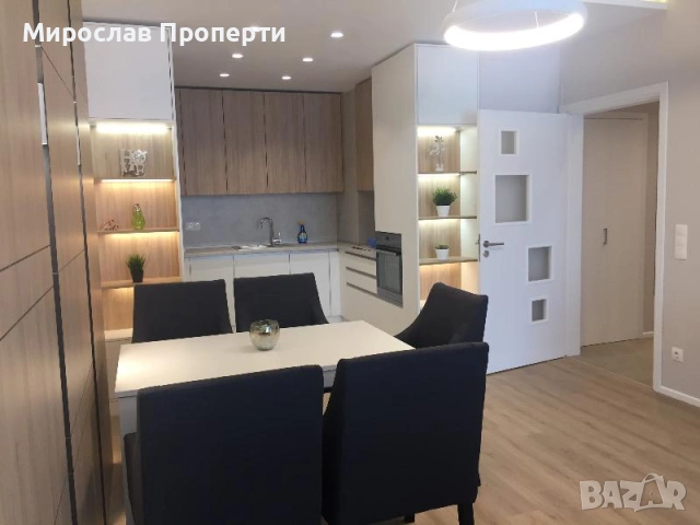 Продаваме 3-Стаен Апартамент В Хаджи Димитър, снимка 4 - Апартаменти - 53040860