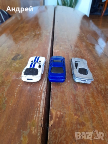 Стара количка,колички #7, снимка 2 - Колекции - 52483506