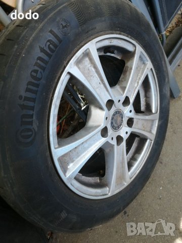 Джанти 15 голф 5