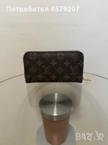 Дамско портмоне Louis Vuitton