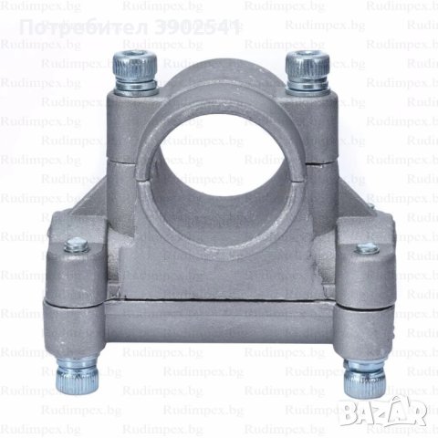 Крепеж на дръжки за храсторез - тример за трева, снимка 3 - Градинска техника - 43197992