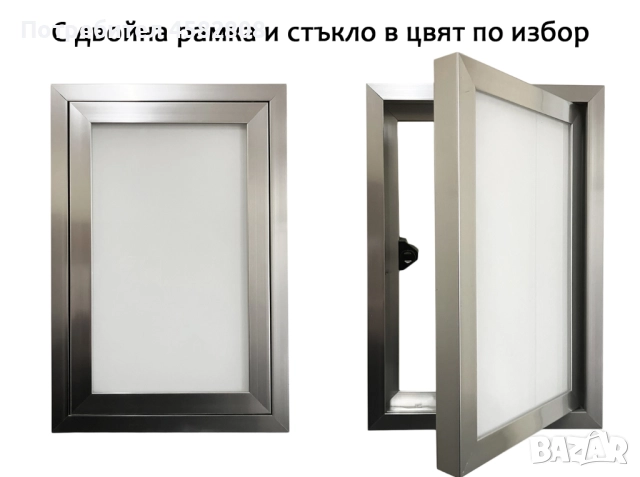 Ревизионна врата за баня, снимка 2 - Други - 51575651