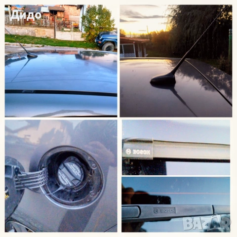 /HYUNDAI I30/ FACE LIFT/БЕЗ АНАЛОГ/РЕГИСТРИРАН/PREMIUM/1-ВИ/BG/, снимка 15 - Автомобили и джипове - 53191339