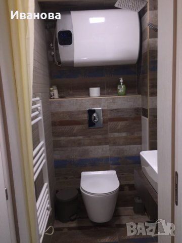 Самостоятелен апартамент до болница св.Ана и АГ болница, снимка 4 - Почивки на море - 26954231