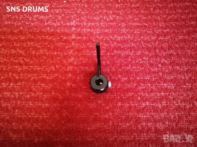 🥁 Продаваме тризонов чинел Yamaha PCY 155, снимка 4 - Ударни инструменти - 48879048