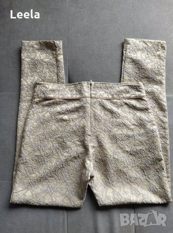 Елегантен панталон Container, снимка 4 - Панталони - 28886222