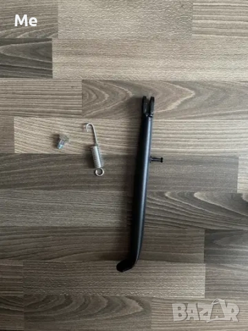 Степенка за мотор/мотоциклет 30,48см