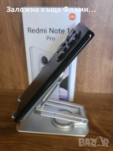 Предлага Redmi Note 14 Pro 256 GB, снимка 6 - Други - 51512664