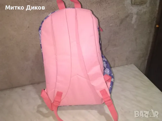 Женска раница 43х26х13см нова, снимка 4 - Раници - 48614029