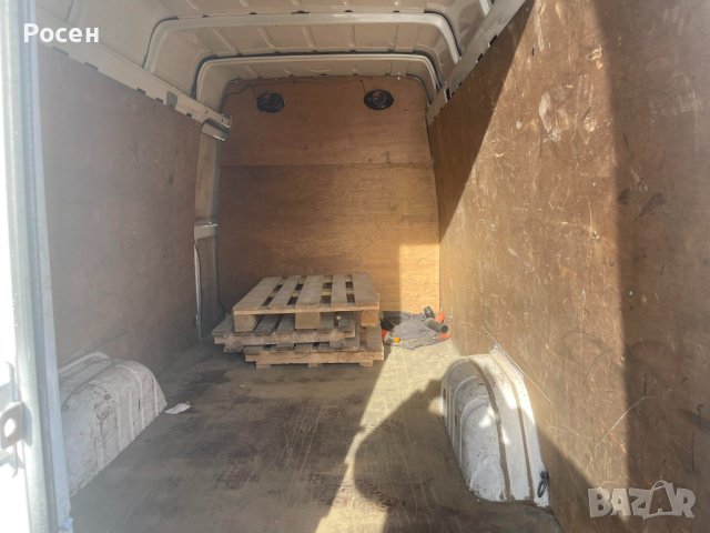 ТРАНСПОРТНИ УСЛУГИ С БУС В ЦЯЛАТА СТРАНА 1 ЛВ НА КМ!, снимка 4 - Транспортни услуги - 43687708