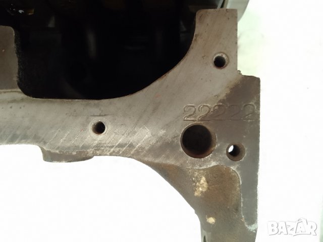 Цилиндров блок 140074221 Карина Е/Carina E, снимка 7 - Части - 43918778