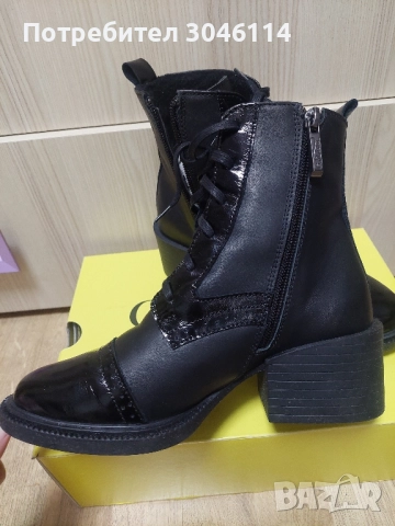 дамски ботиGabina, снимка 2 - Дамски боти - 51500294