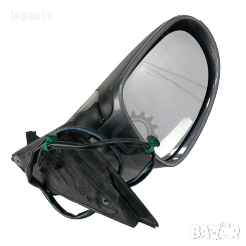 Ляво огледало Volkswagen Passat (B6) 2005-2010 ID:150045, снимка 2 - Части - 51768170