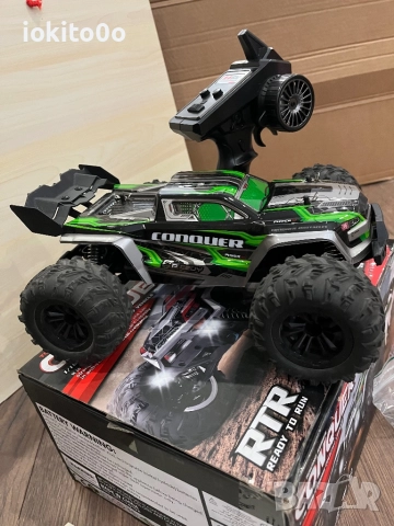 RC Коли , снимка 7 - Други - 52797246