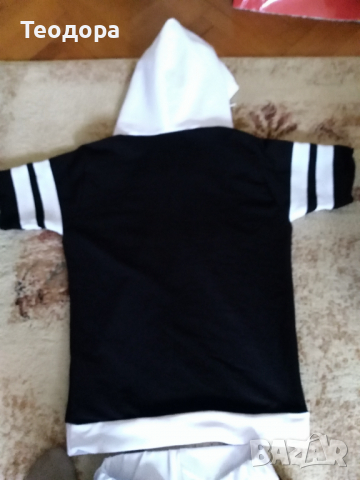 Нов спортен екип, снимка 4 - Спортни екипи - 36496214