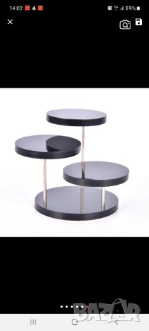 стойка за бижута и други, снимка 2 - Стелажи и щандове - 33165827