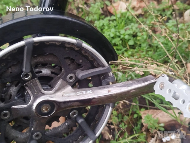 28 цола велосипед VILLIGER Швейцария, снимка 3 - Велосипеди - 53369282