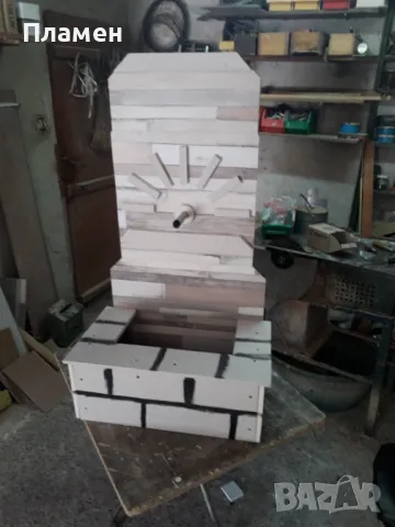 Декорация и макети, снимка 2 - Други - 47586171