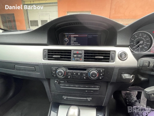 BMW 325i N52B25, снимка 11 - Автомобили и джипове - 52305019