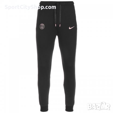 Спортен Комплект Nike Paris Saint Germain Fleece CV9941-010, снимка 4 - Спортни дрехи, екипи - 38216368