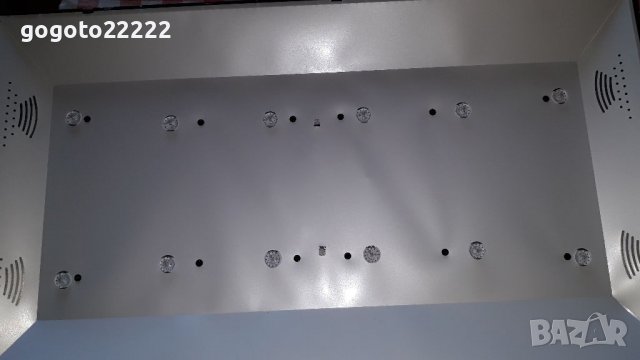 Crown 32ED71AWS на части , снимка 13 - Телевизори - 37485028