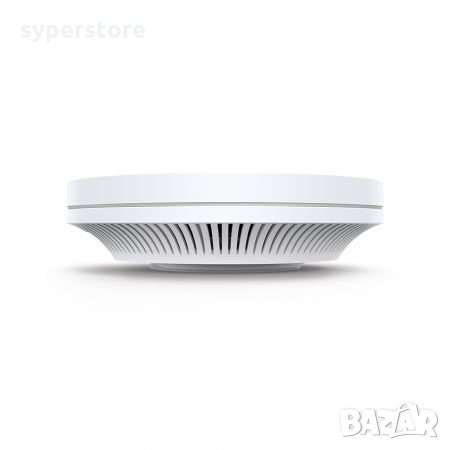 Точка за достъп TP-Link Omada EAP610 AX1800 2-лентова Wi-Fi6 Безжичен рутер Access Point , снимка 3 - Мрежови адаптери - 34578060