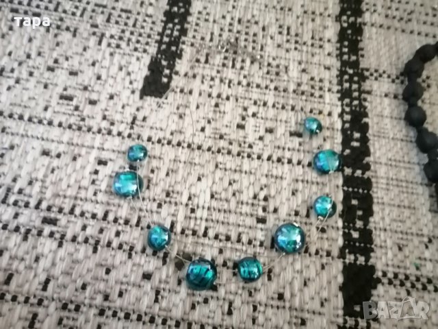 Колиета, снимка 3 - Колиета, медальони, синджири - 32839352