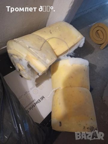 Продавам матраци и дунапрен, снимка 9 - Матраци - 51911127