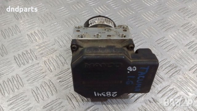 ABS Chevrolet Tacuma 1.6i 2006г.	