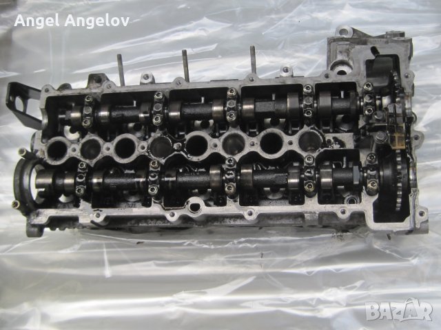 Цилиндрова глава 2247038  Ланд Ровър Фрилендър Land Rover Freelander 2,0 cdti