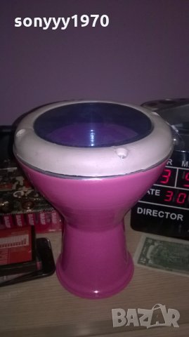 ТАРАМБУКА-26Х17СМ-НОВИ ЦВЕТОВЕ КАФЯВА-СИНЯ-ЗЕЛЕНА-ЧЕРНА, снимка 5 - Ударни инструменти - 26911629