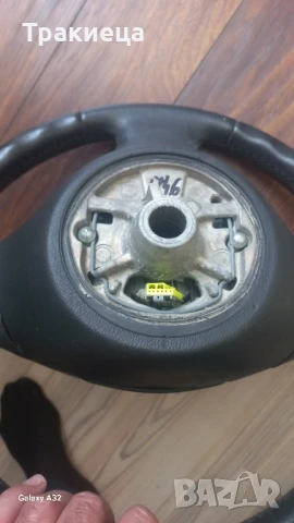 ВОЛАН ЗА BMW E 90, снимка 7 - Части - 50516972