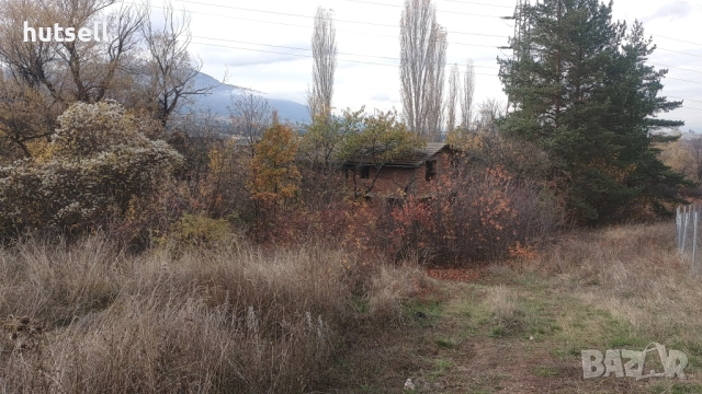 Продава парцел гр.София, с. Герман, м. Терасите, снимка 5 - Парцели - 52627796