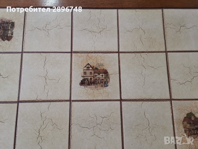 Холова маса, снимка 3 - Маси - 43646503