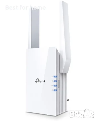 Удължител на обхват (екстендър-) TP-Link