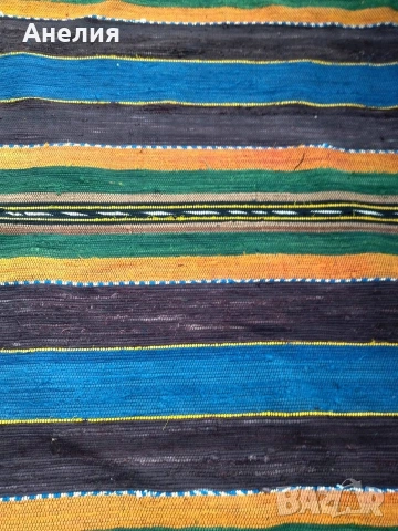 Пътеки нови разкошни ръчно тъкани, снимка 15 - Декорация за дома - 53246253