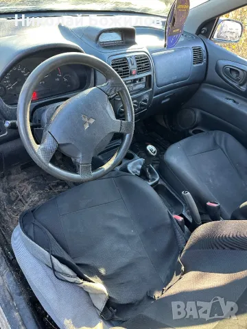 Продавам Mitsubishi Space Star 1.9 DI-D (102 кс) НА ЧАСТИ , снимка 7 - Автомобили и джипове - 48473768