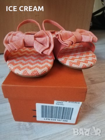 Красиви сандали, снимка 6 - Сандали - 35196461