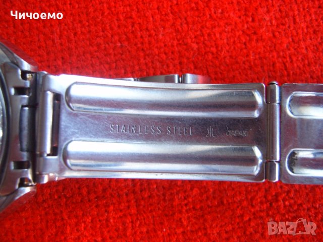 Seiko Bell-Matic 4006-7001, снимка 8 - Колекции - 43852897